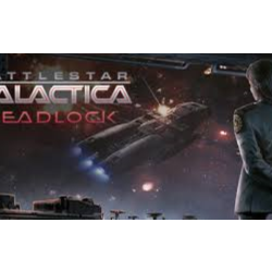 Battlestar Galactica Deadlock / Аккаунт Steam