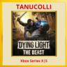 Dying Light: The Beast | XBOX