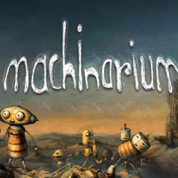 Machinarium Epic    Fresh New    Моментальная доставка