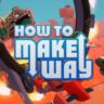 Make Way Epic    Fresh New    Моментальная доставка