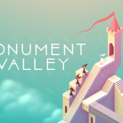 Monument Valley Epic    Fresh New    Моментальная доставка