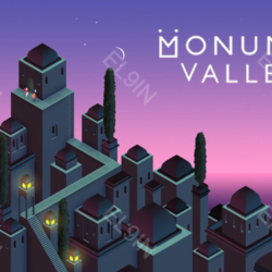 Monument Valley 2 Epic   Fresh New    Моментальная доставка