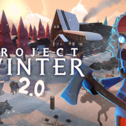 Project Winter Epic    Fresh New    Моментальная доставка