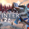 Project Winter Epic    Fresh New    Моментальная доставка