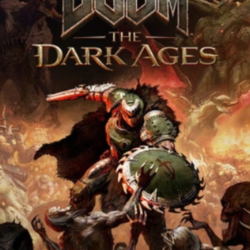 💻   DOOM: The Dark Ages PS5 П3-Онлайн 🔰