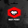 RP Покупка Россия League of legends 575-60200