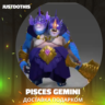 Pisces Gemini (Dota 2)