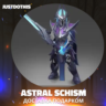 Astral Schism (Dota 2)