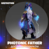 Photonic Father (Dota 2)