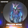 Frozen Nova (Dota 2)