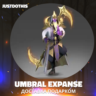 Umbral Expanse (Dota 2)