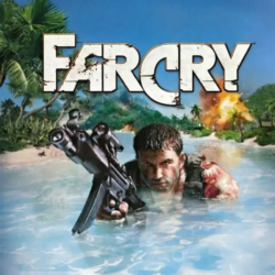 Far Cry 1 UBISOFT (UPLAY) КЛЮЧ РОССИЯ   МИР