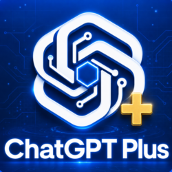 Chat GPT 6  PLUS PRO | БЕЗ ВХОДА В СИСТЕМУ   ПРОДЛЕНИЕ | CODEX
