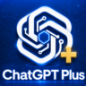 Chat GPT 6  PLUS PRO | БЕЗ ВХОДА В СИСТЕМУ   ПРОДЛЕНИЕ | CODEX