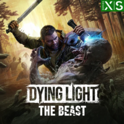 🎮✅DYING LIGHT THE BEAST XBOX SERIES X|S🔑КЛЮЧ USA СРАЗУ