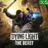 DYING LIGHT THE BEAST XBOX SERIES X|S  КЛЮЧ USA СРАЗУ