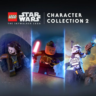LEGO Star Wars The Skywalker Saga Character Collect 2