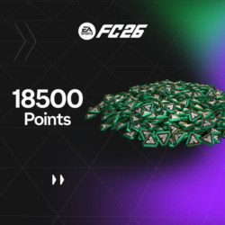 FC 26 Points / Фифа 26 Поинты | PS4/PS5 TR|UA