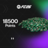 FC 26 Points / Фифа 26 Поинты | PS4/PS5 TR|UA