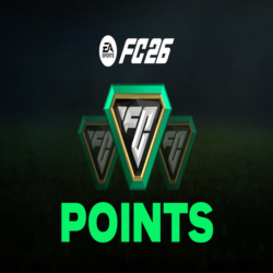 EA/Steam    FC поинты для FC26