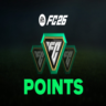 EA/Steam    FC поинты для FC26
