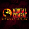 Все регионы    Mortal Kombat: Legacy Kollection
