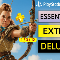 Подписка PS PLUS 1-12 МЕСЯЦЕВ ВЫГОДНО БЫСТРО