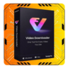 Keeprix Video Downloader Лицензионный ключ на 6 месяцев