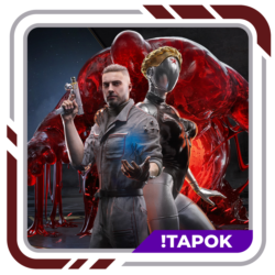 ATOMIC HEART | Ultimate Edition | ВСЕ DLC | STEAM