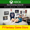 EA SPORTS FC 26 Ultimate · Xbox X|S/ONE КЛЮЧ
