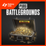PUBG G-Coin - 100-11200 UC - Код Global
