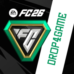 FC Points (ПК) для FC 26  EA APP STEAM ЛЮБОЙ РЕГ