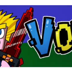Vox Steam Key GLOBAL