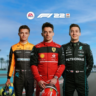 F1 22 | EA App | Онлайн | Полный доступ