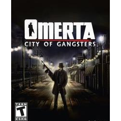 Omerta - City of Gangsters КЛЮЧ🔑 STEAM РФ СНГ