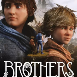 Brothers: A Tale of Two Sons Remake КЛЮЧ🔑 STEAM РФ СНГ