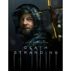 DEATH STRANDING DIRECTOR'S CUT КЛЮЧ🔑 STEAM РФ СНГ