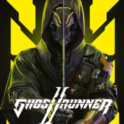 Ghostrunner 2 КЛЮЧ🔑 STEAM РФ СНГ