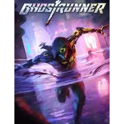 (DLC) Ghostrunner - Project_Hel КЛЮЧ🔑 STEAM РФ СНГ