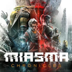 Miasma Chronicles КЛЮЧ🔑 STEAM РФ СНГ