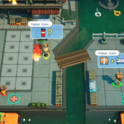 Rescue Party: Live! КЛЮЧ🔑 STEAM РФ СНГ