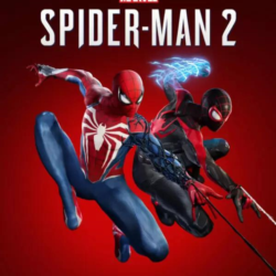 Marvel's Spider-Man 2 КЛЮЧ🔑 STEAM ROW