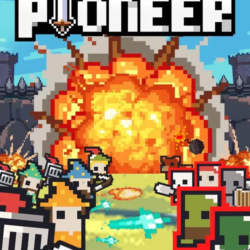 Border Pioneer КЛЮЧ🔑 STEAM РФ СНГ
