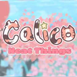 (DLC) Calico - Neat Things КЛЮЧ🔑 STEAM WW