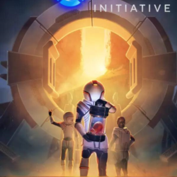 Exogate Initiative КЛЮЧ🔑 STEAM СНГ