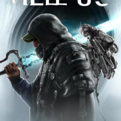 Hell is Us КЛЮЧ🔑 STEAM РФ СНГ