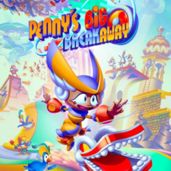 Penny's Big Breakaway КЛЮЧ🔑 STEAM РФ СНГ