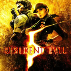 Resident Evil 5 - Gold Edition КЛЮЧ🔑 STEAM РФ СНГ