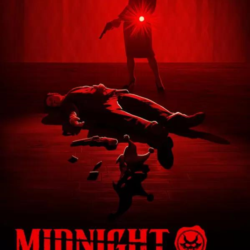 Midnight Murder Club КЛЮЧ🔑 STEAM ROW