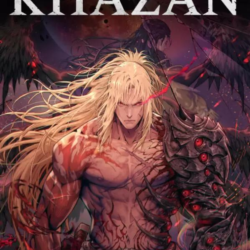 The First Berserker: Khazan КЛЮЧ🔑 STEAM РФ СНГ